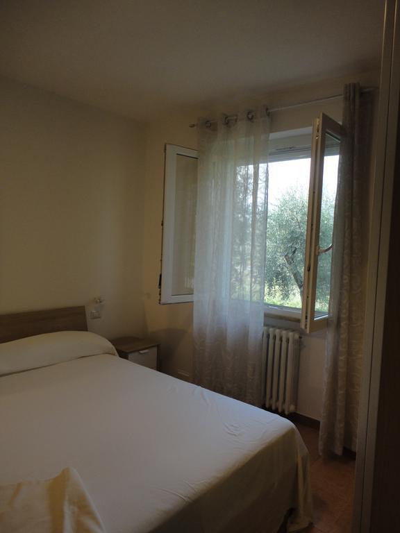 Bio Forester Manerba del Garda Exterior photo